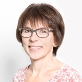 Profilfoto von Ursula Keller