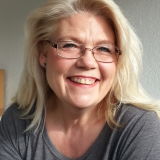 Profilfoto von Rita Ammann