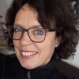 Profilfoto von Kathrin Gosteli