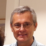 Profilfoto von Giorgio Marcheggiani