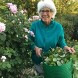 Profilfoto von Helena Dutoit Gersbach