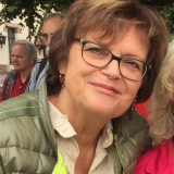 Profilfoto von Elisabeth Leuenberger