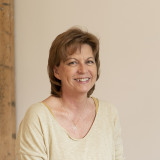 Profilfoto von Ruth Scherrer