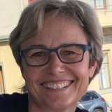 Profilfoto von Sibylle Hindermann