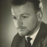 Profilfoto von Heinrich Scherrer