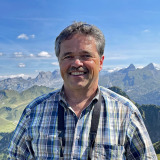 Profilfoto von Roland Arnold