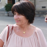 Profilfoto von Rosmarie Disler