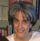 Profilfoto von Nicole Brägger