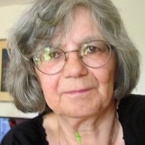 Profilfoto von Ursula Denzler