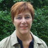 Profilfoto von Rahel Haag