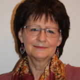 Profilfoto von Erika Stebler