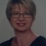 Profilfoto von Kerstin Sigrist