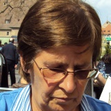 Profilfoto von Rosmarie Stucki