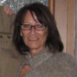 Profilfoto von Margrit Krauer