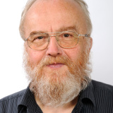 Profilfoto von Heinz Soltermann