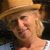 Profilfoto von Marianne Jordi