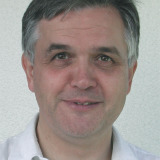 Profilfoto von Daniel Heusser