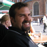 Profilfoto von Patrick Zbinden