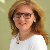 Profilfoto von Anita Fluri