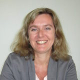 Profilfoto von Patricia Ruprecht