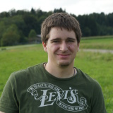 Profilfoto von Martin Fleischmann