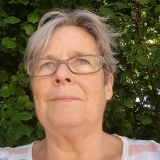 Profilfoto von Ruth Haigis