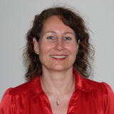 Profilfoto von Sandra Huber