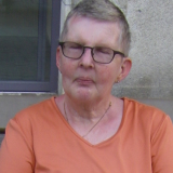 Profilfoto von Brigitte Sägesser