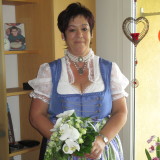 Profilfoto von Sandra Frei