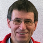 Profilfoto von Adrian Schmid