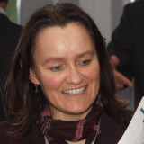 Profilfoto von Manuela Mauerhofer