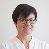 Profilfoto von Silvia Grab - Trachsler