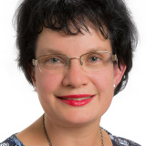 Profilfoto von Jeannine Zimmermann