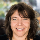 Profilfoto von Ursula Roder