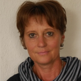 Profilfoto von Claudia Schnyder