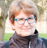 Profilfoto von Maja Bärtschi