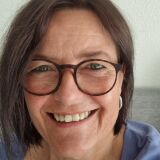 Profilfoto von Sandra Osterwalder