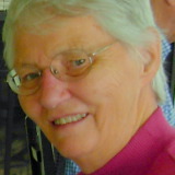 Profilfoto von Susanne Bertschinger