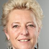 Profilfoto von Caroline Barbara Keller