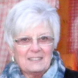 Profilfoto von Margrit Rüegsegger