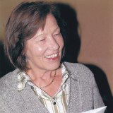 Profilfoto von Margrit Rätzer