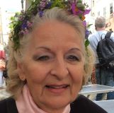 Profilfoto von Brigitte Willener