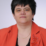 Profilfoto von Ursula Bernet