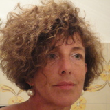 Profilfoto von Bettina Bresin