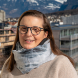 Profilfoto von Tanja Helbling