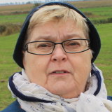 Profilfoto von Monica Frischknecht