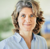 Profilfoto von Barbara Aeschlimann