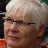 Profilfoto von Margrit Bischof