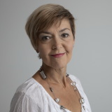 Profilfoto von Denise Baumann