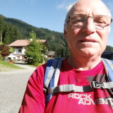 Profilfoto von Richard Graf